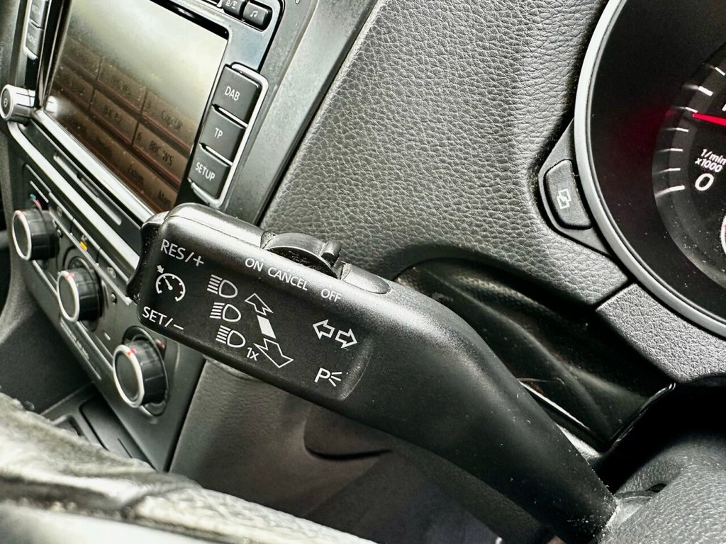 Used Volkswagen Golf 2011 for sale - 76223779: Photo 23