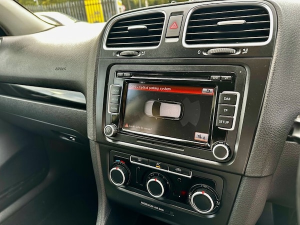 Used Volkswagen Golf 2011 for sale - 76223779: Photo 24