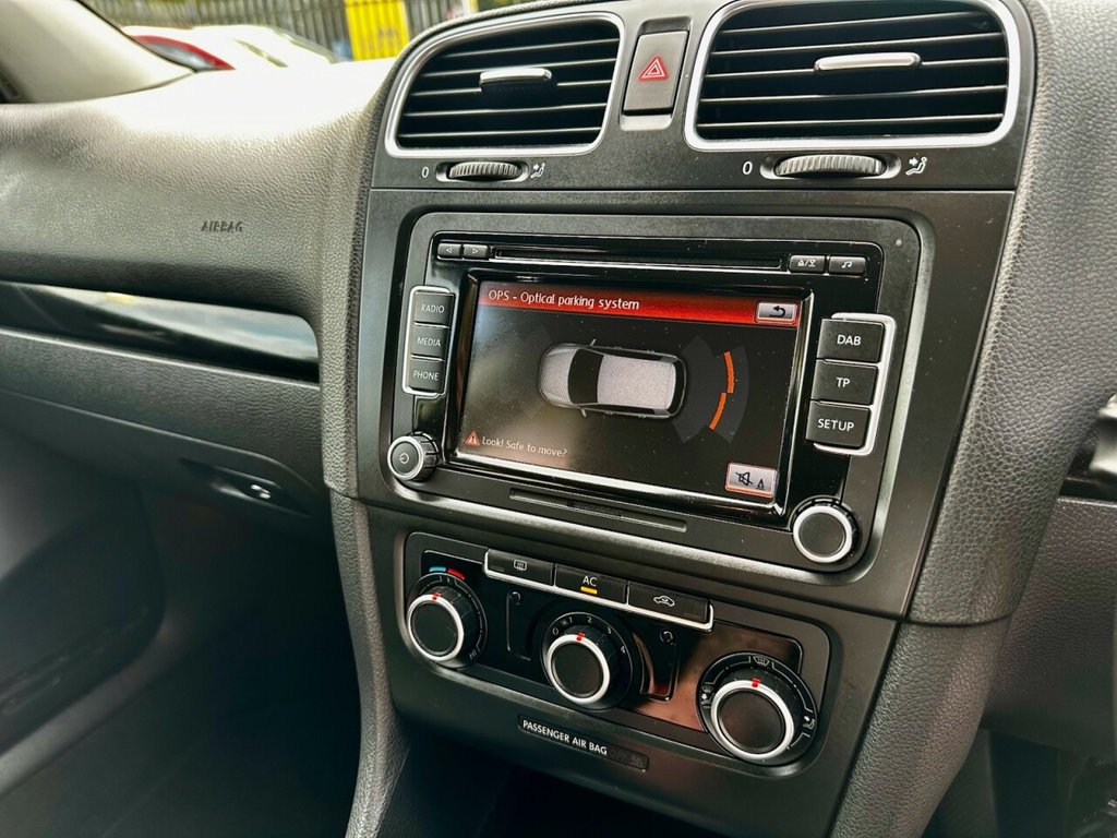 Used Volkswagen Golf 2011 for sale - 76223779: Photo 25