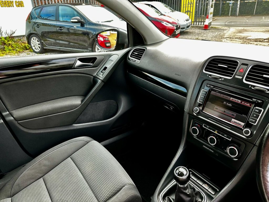 Used Volkswagen Golf 2011 for sale - 76223779: Photo 26