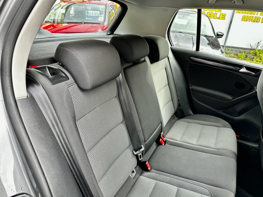 Used Volkswagen Golf 2011 for sale - 76223779: Photo 27