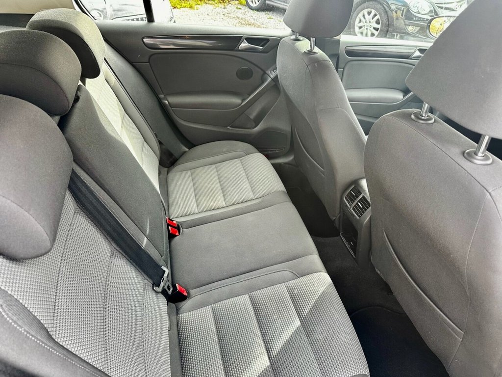 Used Volkswagen Golf 2011 for sale - 76223779: Photo 28