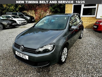Used Volkswagen Golf 2011 for sale - 76223779: Photo
