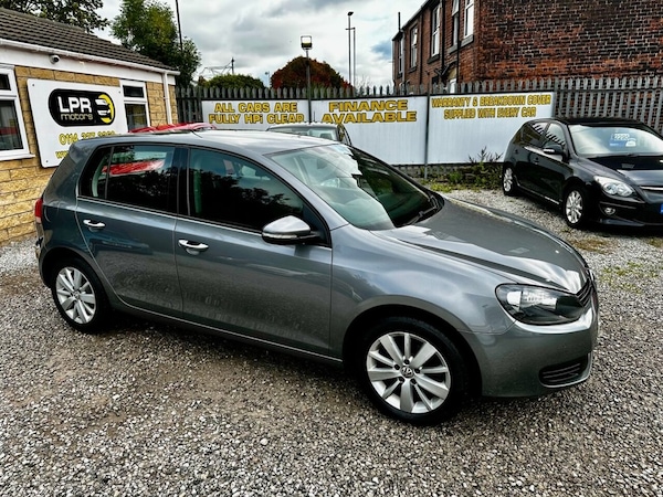 Used Volkswagen Golf 2011 for sale - 76223779: Photo 3