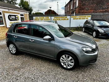 Used Volkswagen Golf 2011 for sale - 76223779: Photo