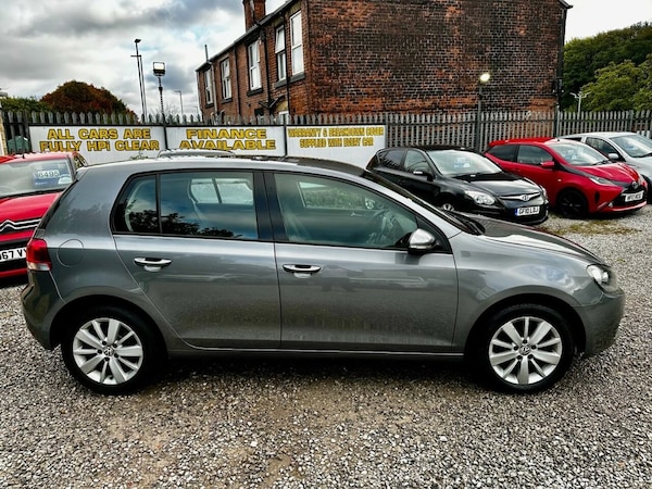 Used Volkswagen Golf 2011 for sale - 76223779: Photo 4
