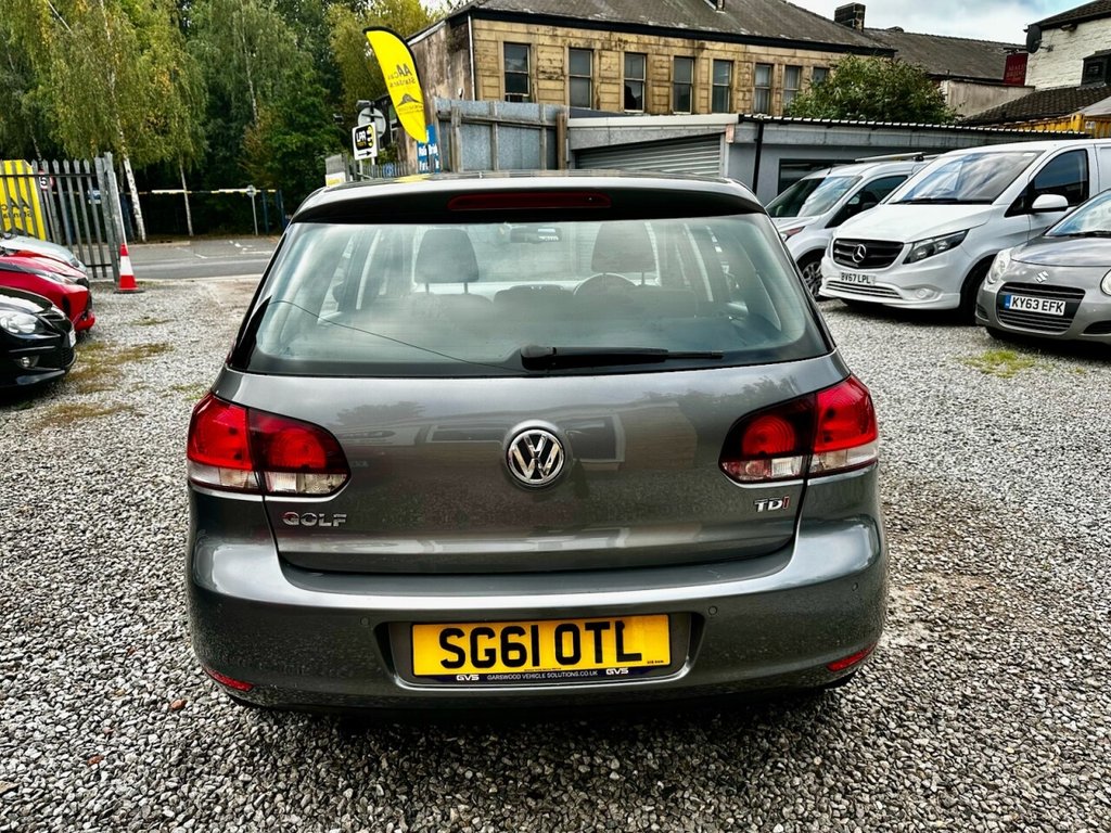 Used Volkswagen Golf 2011 for sale - 76223779: Photo 7