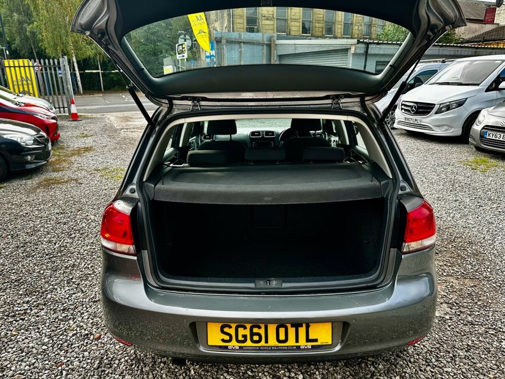 Used Volkswagen Golf 2011 for sale - 76223779: Photo 8