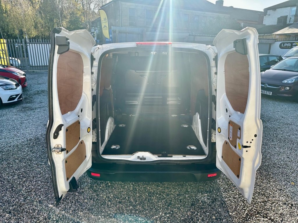 Used Ford Transit Connect 2020 for sale - 76604907: Photo 10
