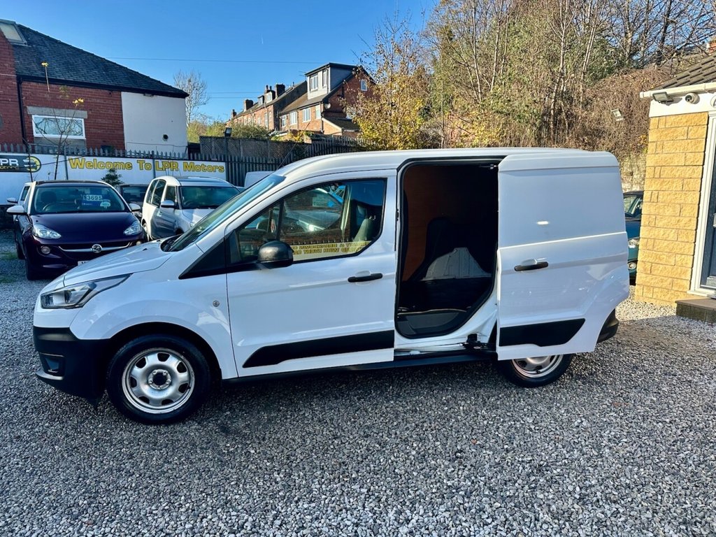 Used Ford Transit Connect 2020 for sale - 76604907: Photo 12