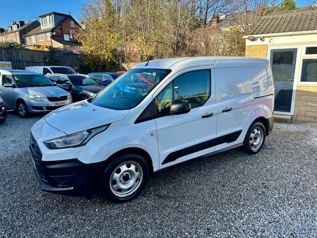 Used Ford Transit Connect 2020 for sale - 76604907: Photo 13