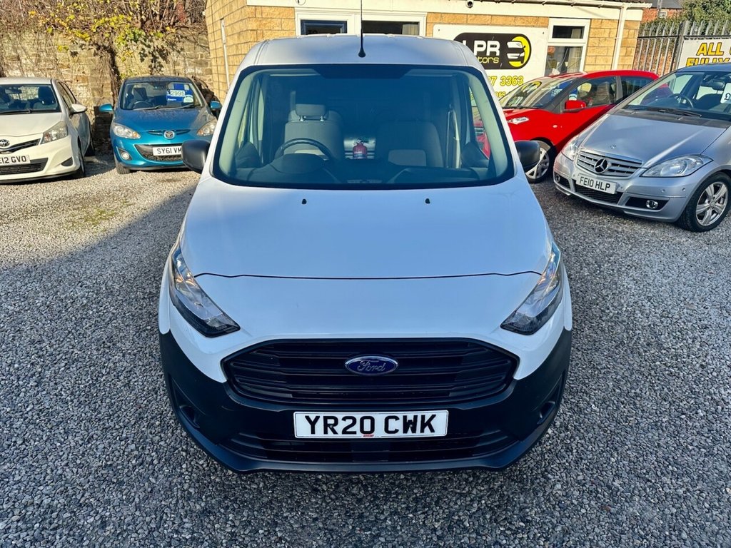 Used Ford Transit Connect 2020 for sale - 76604907: Photo 14