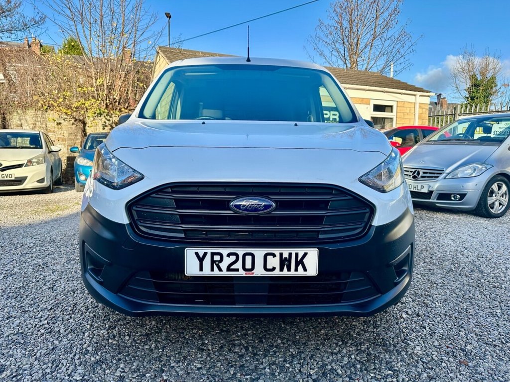 Used Ford Transit Connect 2020 for sale - 76604907: Photo 15