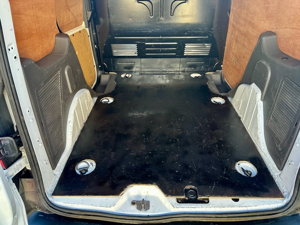 Used Ford Transit Connect 2020 for sale - 76604907: Photo 16