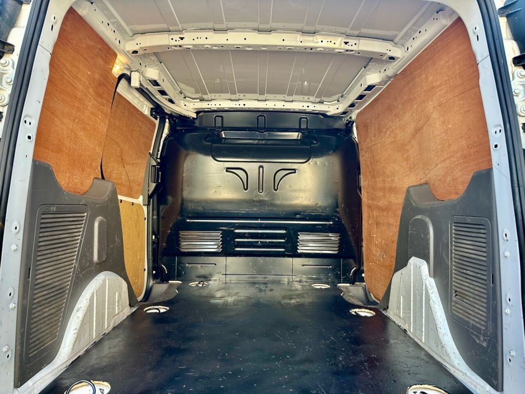 Used Ford Transit Connect 2020 for sale - 76604907: Photo 17