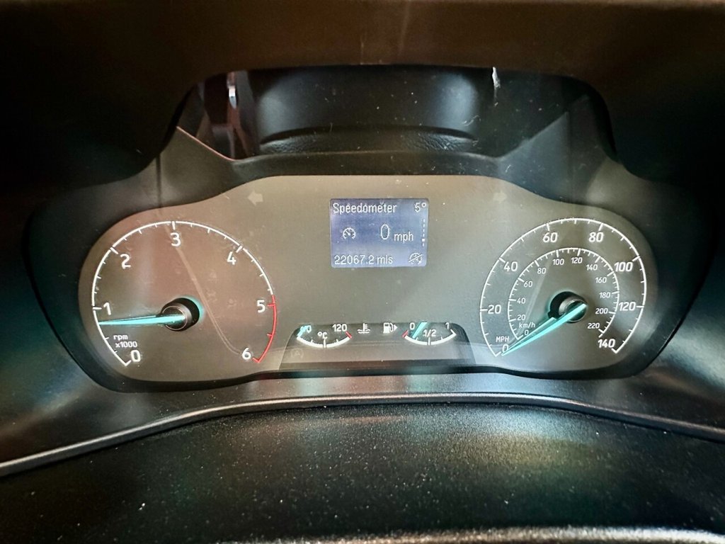 Used Ford Transit Connect 2020 for sale - 76604907: Photo 18