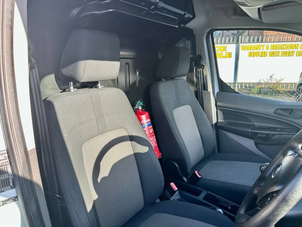 Used Ford Transit Connect 2020 for sale - 76604907: Photo 19