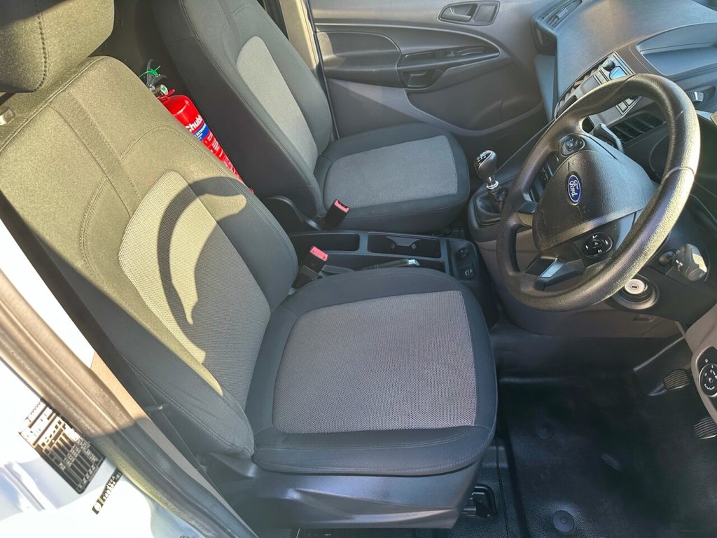 Used Ford Transit Connect 2020 for sale - 76604907: Photo 20