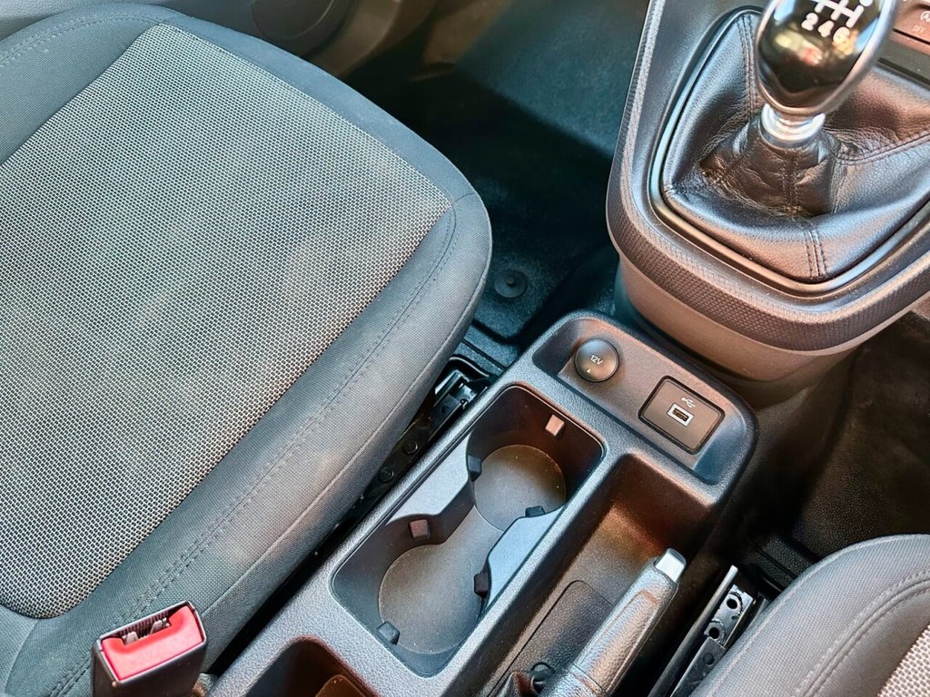 Used Ford Transit Connect 2020 for sale - 76604907: Photo 21