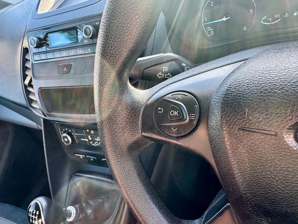 Used Ford Transit Connect 2020 for sale - 76604907: Photo 23