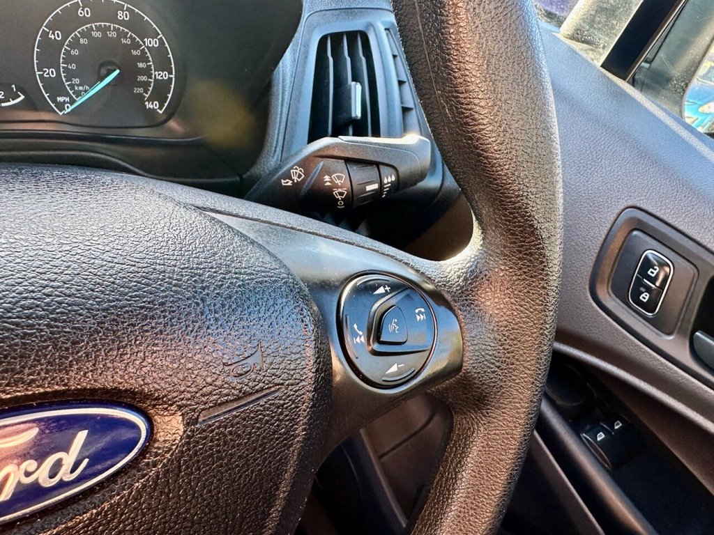 Used Ford Transit Connect 2020 for sale - 76604907: Photo 25