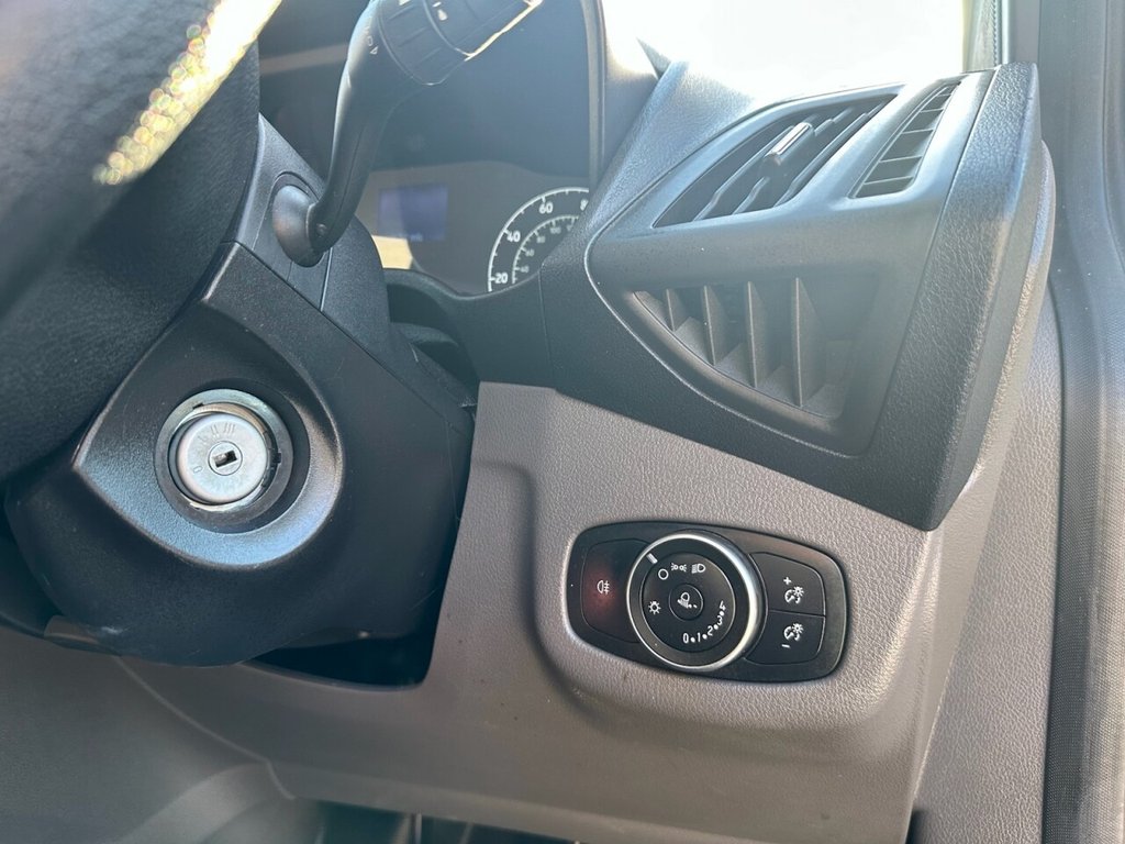 Used Ford Transit Connect 2020 for sale - 76604907: Photo 26