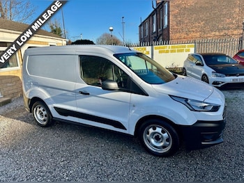 Used Ford Transit Connect 2020 for sale - 76604907: Photo