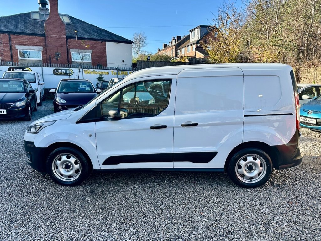Used Ford Transit Connect 2020 for sale - 76604907: Photo 4