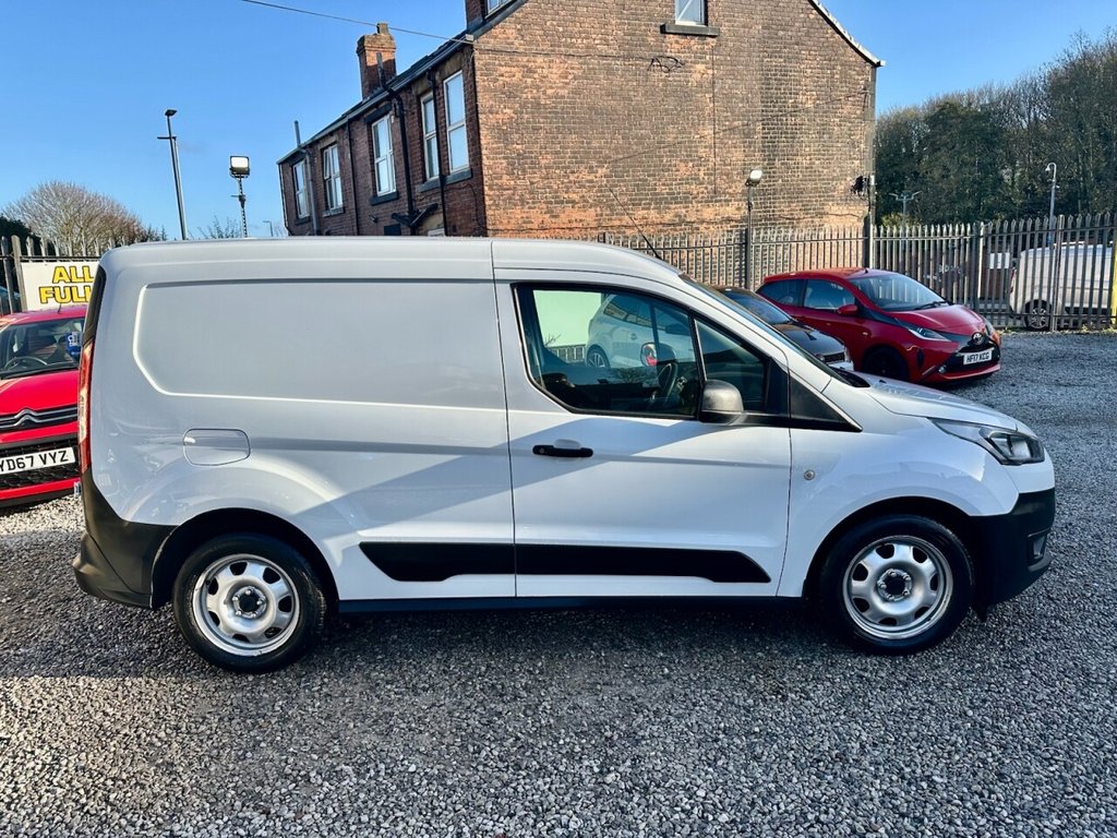Used Ford Transit Connect 2020 for sale - 76604907: Photo 5