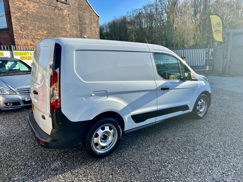 Used Ford Transit Connect 2020 for sale - 76604907: Photo 6
