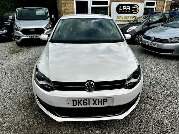 Used Volkswagen Polo 2011 for sale - 76266739: Photo 12