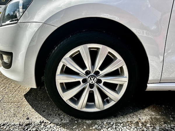 Used Volkswagen Polo 2011 for sale - 76266739: Photo 14