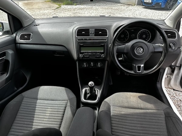Used Volkswagen Polo 2011 for sale - 76266739: Photo 22