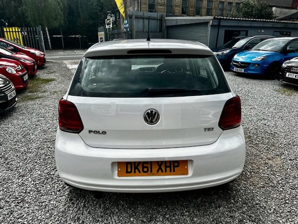 Used Volkswagen Polo 2011 for sale - 76266739: Photo 7
