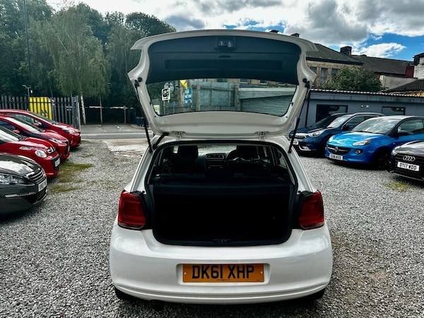 Used Volkswagen Polo 2011 for sale - 76266739: Photo 9