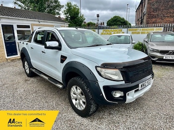 Used Ford Ranger 2012 for sale - 78793637: Photo