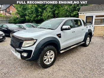 Used Ford Ranger 2012 for sale - 78793637: Photo