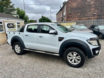 Used Ford Ranger 2012 for sale - 78793637: Photo