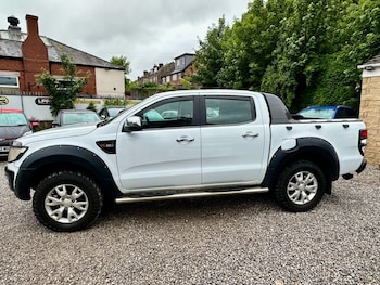 Used Ford Ranger 2012 for sale - 78793637: Photo