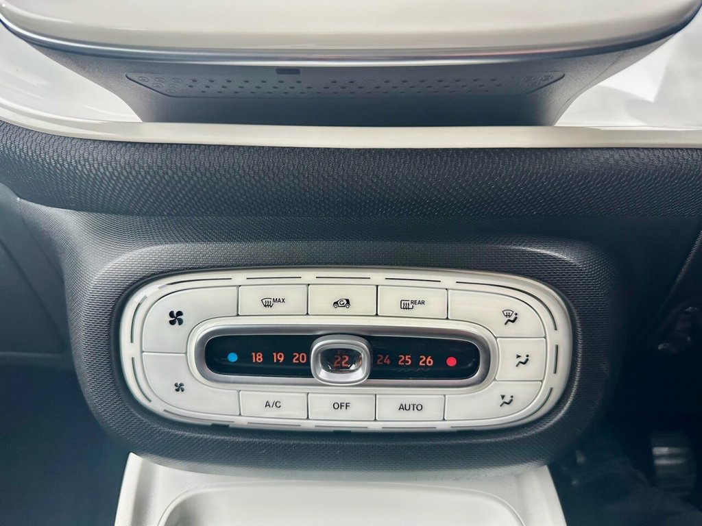 Used smart forfour 2015 for sale - 76758638: Photo 20