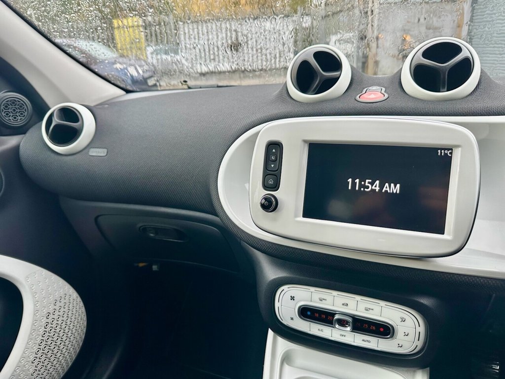 Used smart forfour 2015 for sale - 76758638: Photo 21