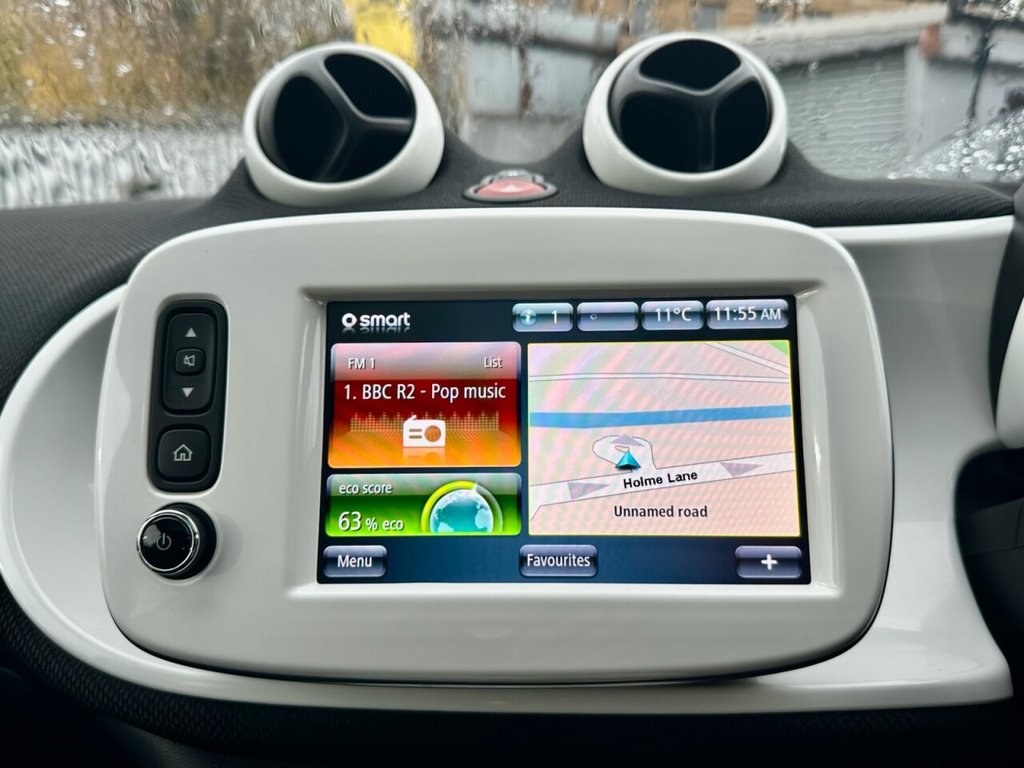 Used smart forfour 2015 for sale - 76758638: Photo 23