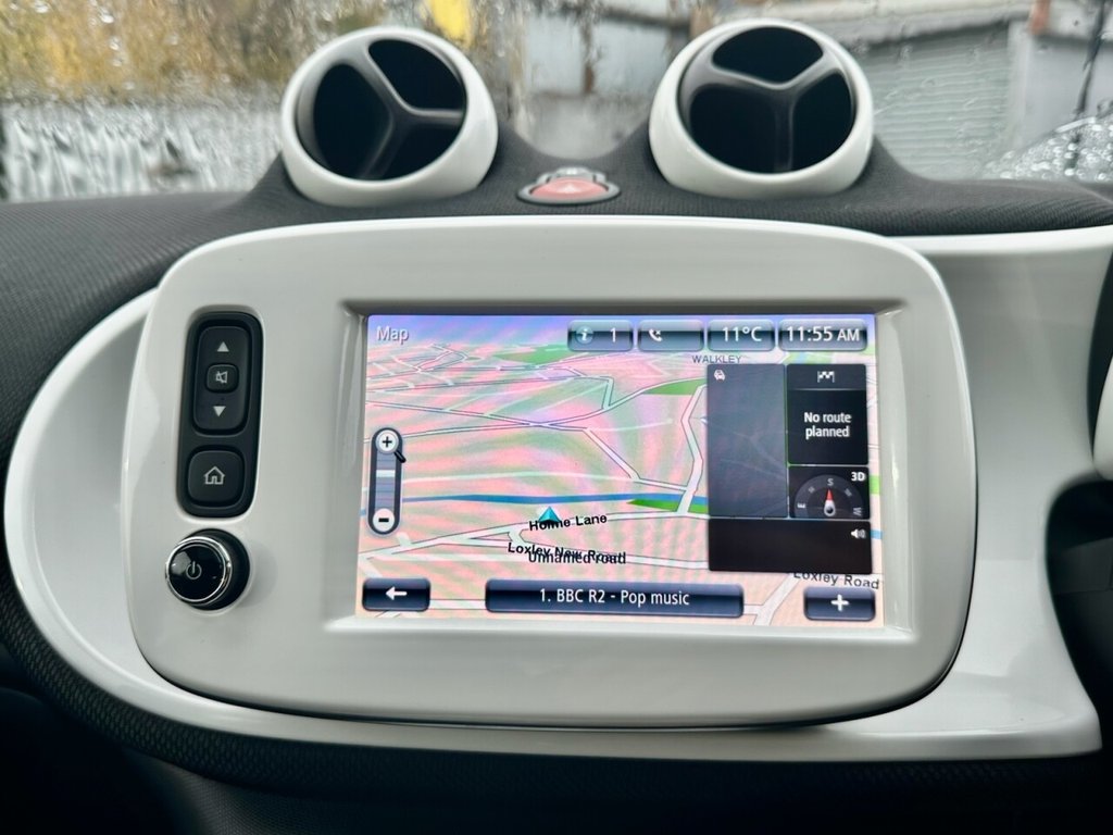 Used smart forfour 2015 for sale - 76758638: Photo 24