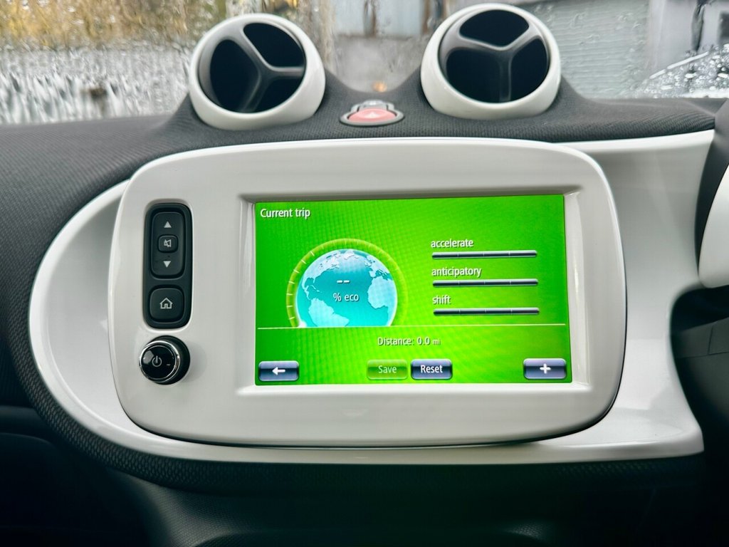 Used smart forfour 2015 for sale - 76758638: Photo 25