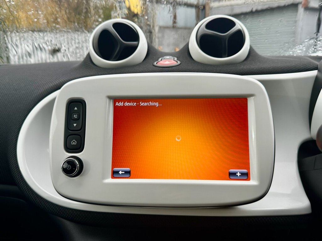 Used smart forfour 2015 for sale - 76758638: Photo 26