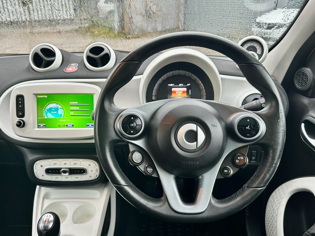 Used smart forfour 2015 for sale - 76758638: Photo 29