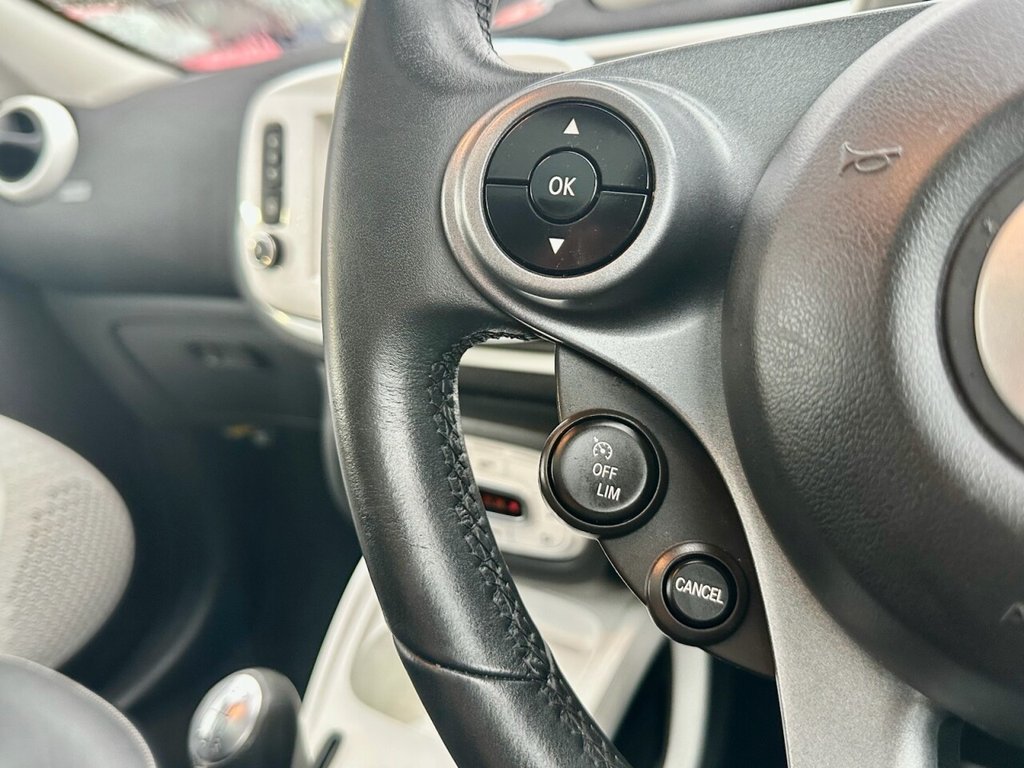 Used smart forfour 2015 for sale - 76758638: Photo 30