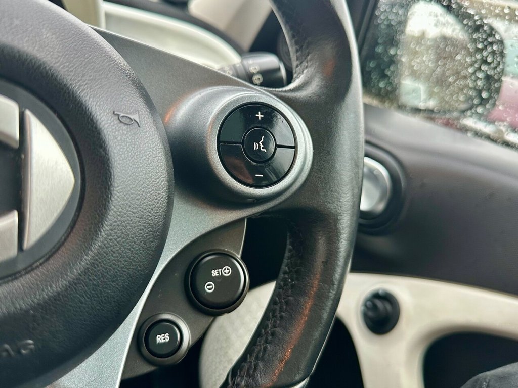 Used smart forfour 2015 for sale - 76758638: Photo 31