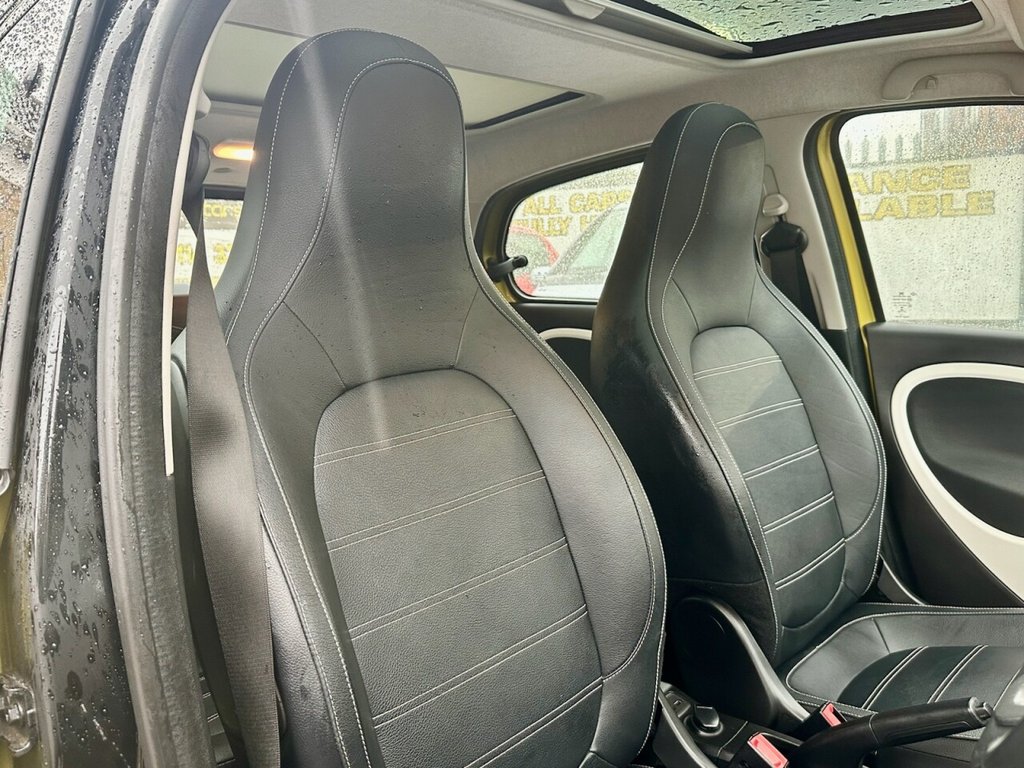 Used smart forfour 2015 for sale - 76758638: Photo 33
