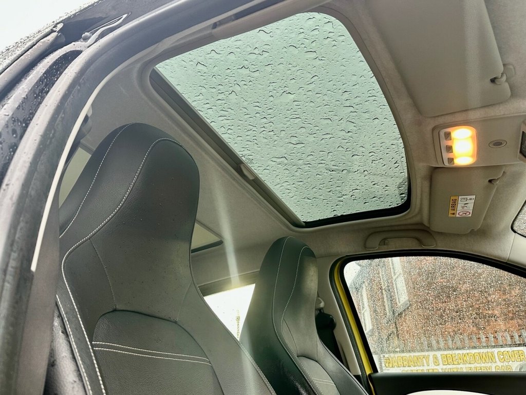 Used smart forfour 2015 for sale - 76758638: Photo 34